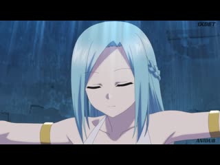 video anidubсильнейший герой обученный в тайном подземелье ore dake haireru kakushi dungeon 01 berserk lem0nka aronilo sex