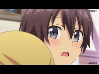 video anidubсильнейший герой обученный в тайном подземелье ore dake haireru kakushi dungeon 07 berserk lem0nka aronilo sex