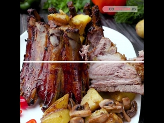 video сочная мясная корона sex