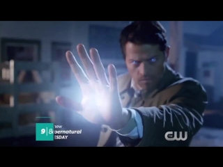 video supernatural сверхъестественное 10 сезон 14 серия русское промо sex
