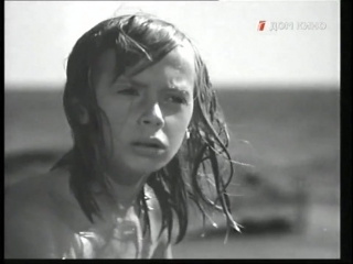 video девочка и эхо 1964 советское кино кинолюкс sex