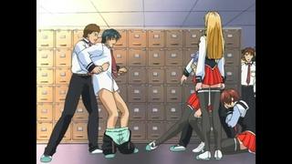 video bible black la noche de walpurgis 1 futanari hentai sex
