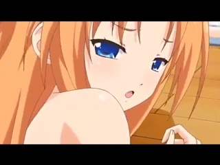 video хентай hentai исцеляющий поцелуй 2 серия rus озвучка sex