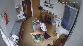 video массаж жопы и сисек подглядывание скрытая камера айпи голая жена мамка с большими сиськами и жопой хохлушка sex