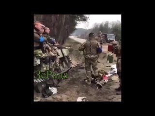 video pojavilos video ot litsa ukrainskih boytsov za neskolko mgnoveniy pered tem kak po nim vistrelil tank 720p mp4 sex