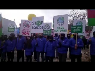 video к акции на дороге ханкенди лачин присоединились еще 100 представителей гражданского общества азербайджана sex