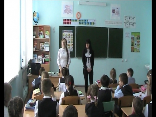 video волкова катя и деревенская юля урок в сельской школе sex