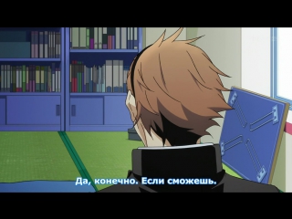 video medusasub prince of stride alternative принц страйда альтернатива 1 серия русские субтитры sex