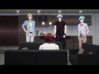 video medusasub uta no prince sama maji love legend star поющий принц легендарная звезда любви 2 серия русские субтитры sex