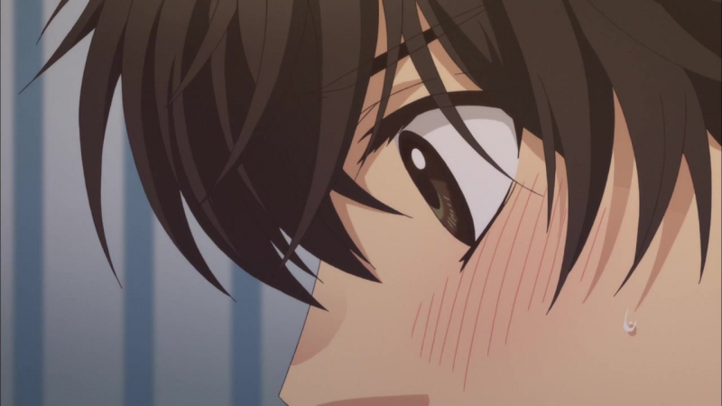 video medusasub super lovers tv 2 больше чем возлюбленные сезон 2 4 серия русские субтитры sex