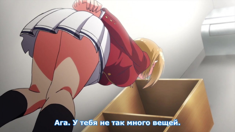 video medusasub youkoso jitsuryoku shijou shugi no kyoushitsu e добро пожаловать в класс превосходства 4 серия русские sex