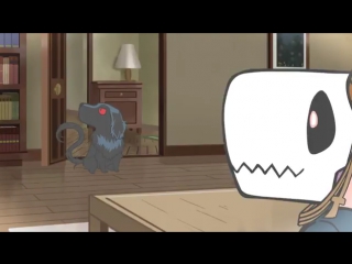 video medusasub mahoutsukai no yome mahoyome ona невеста чародея короткометражки 11 серия русские субтитры sex