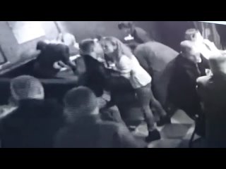video тварь посмела поднять руку на мужчину была наказана sex