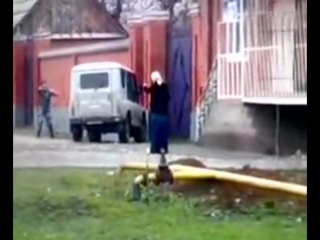 video чеченская смертница с гранатой и пистолетом была обезврежена sex