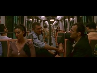 video необратимость моника белуччи винсент кассель италия sex