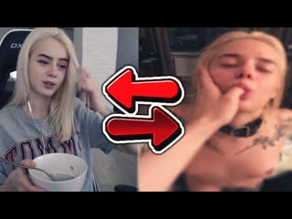 video новый слив фото gtfobae слитые фотки стримерши гтфобае реакция стримеров на слив tati sex