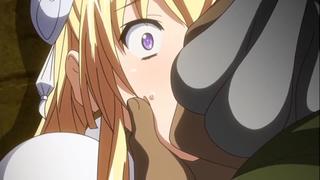 video черный пес развращение благородных воительниц kuroinu kedakaki seijo wa hakudaku ni somaru 2 из 2 201218 хентай sex