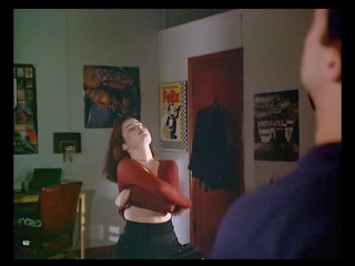 video голая холли мэри комбс фильм причина верить holly marie combs sex