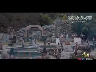 video переводchina4u ost чудо целительprodigy healer青囊传 sex