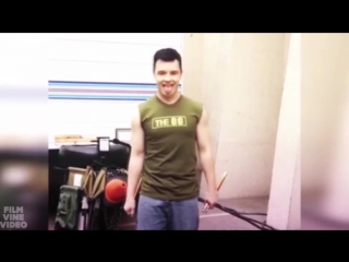 video ноэль фишер noel fisher sex