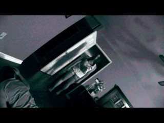 video культовая сцена из фильма паранормальное явление sex