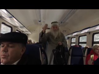 video дамблдор отпиздил воландеморта в электричке sex
