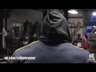 video ct fletcher плюшевая борода and kai greene dana linn bailey невозможное сильнее возможного1 sex