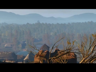 video пророчество вёльвы ведьмакthe witcher wild hunt sex