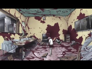 video эльфийская песня ova дополнительная серия 18 sex