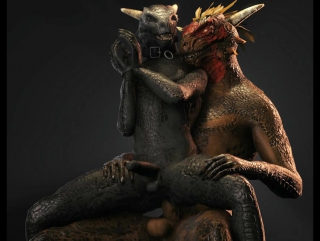 video argonian gay sex