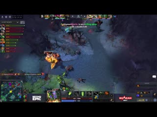 video team nigma vs b8 beyond epic europe cis bo3 game 2 jam ns sex