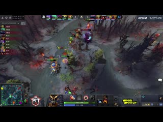 video alliance vs team nigma oga dota pit season 2 eu cis bo3 game 2 ns jam sex