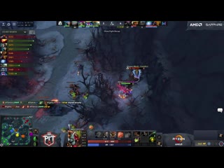 video alliance vs team nigma oga dota pit season 2 eu cis bo3 game 1 ns jam sex