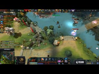 video nigma vs hellbears epic upper bracket series eu ti10 qualifiers sex