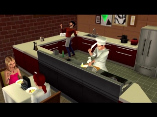 video the sims mobile iosandroid трейлер официальная игра для мобильных устройств sex