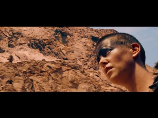 video безумный макс дорога ярости mad max fury road 2015 австралия sex