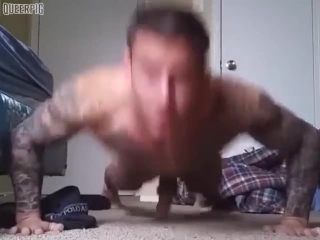 video michael hoffman снова дрочит sex