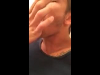 video michael hoffman кушает свою сперму sex
