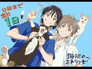 video незнакомец на берегу моря umibe no etranger озвучка anistar 2020 sex