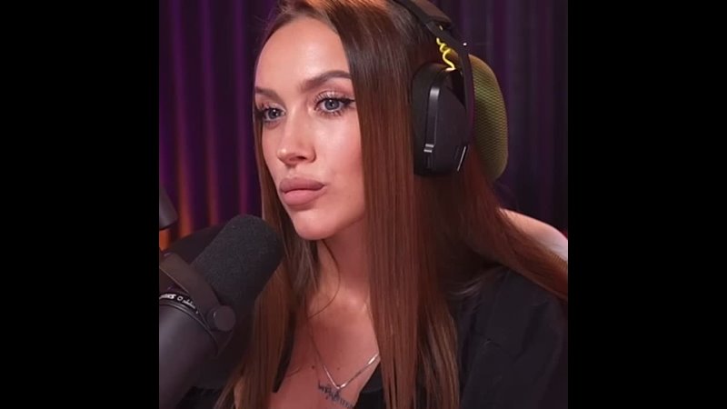 video luxury girl заявила что не смогла бы заниматься сексом в присутствии егора крида и бустера новая школа sex