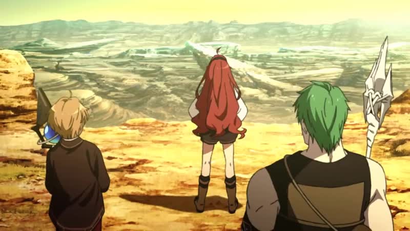 video реинкарнация безработного история о приключениях в другом мире mushoku tensei isekai ittara honki dasu трейлер sex