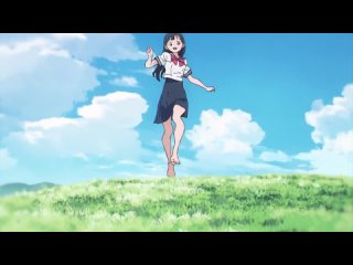 video школьная форма акэби akebi chan no sailor fuku тизер sex