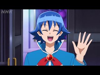 video добро пожаловать в ад ирума 2 mairimashita iruma kun 2nd season трейлер sex