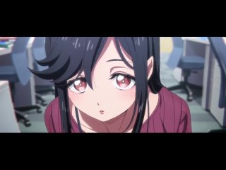 video предсмертный список зомби zom 100 zombie ni naru made ni shitai 100 no koto cm sex
