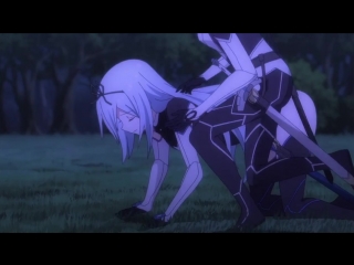 video saijaku muhai no bahamut хроники непобежденного бахамута багамута 4 серия озвучка ancord nika lenina anidub sex