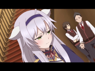 video rokudenashi majutsu koushi to akashic records хроники акаши худшего магического преподавателя 9 серия озвучка sex