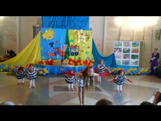 video хореографическая постаноа модницы sex
