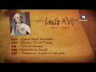 video наполеон napoleon 1 серия 1769 1795 годы юность бонапарта sex