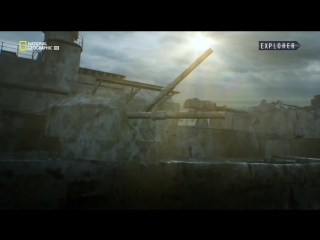 video осушение океана вторая мировая война drain the ocean wwii 2016 sex