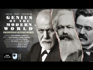 video гении современного мира 2 серия из 3 ницше gеnіus оf thе mоdеrn wоrld 2016 sex